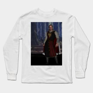 Arthur Long Sleeve T-Shirt